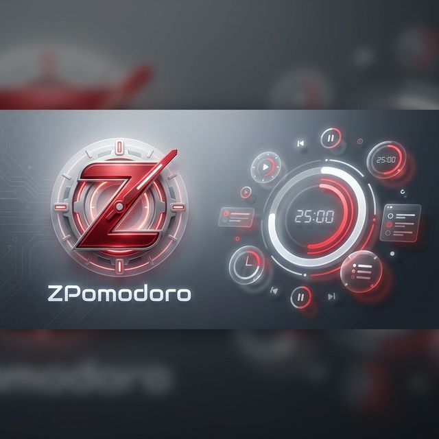 ZPomodoro: Odaklanmanın Geleceği ve Modern Zaman Yönetimi
