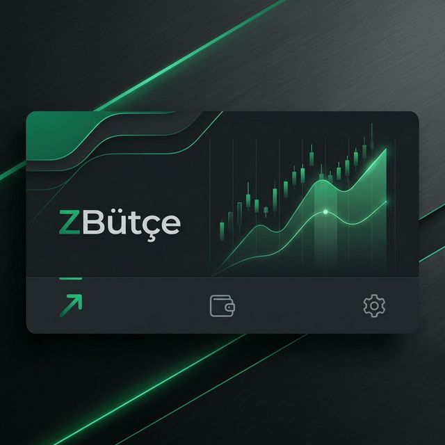 ZBütçe ile Kişisel Finans Yönetiminde Yeni Bir Dönem