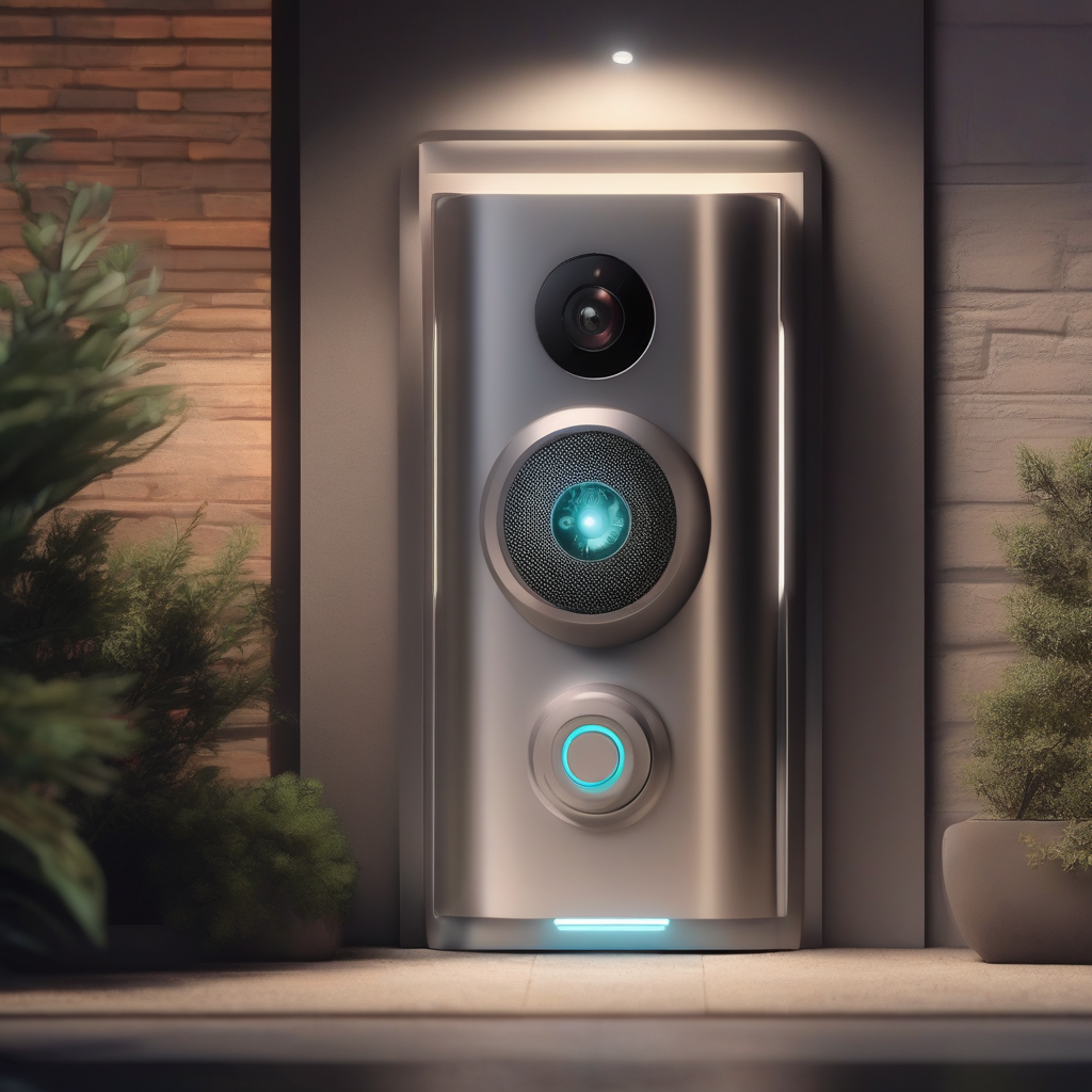 2026'nın En İyi 5 Akıllı Video Kapı Zili Kamerası