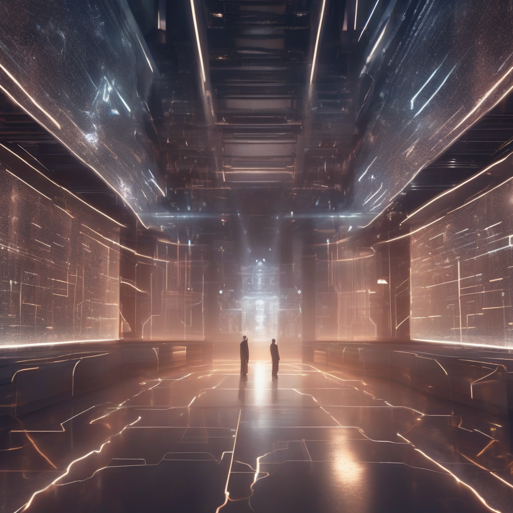 Yapay Zeka Yönetimi ile Finansal Büyüme Hızlanıyor