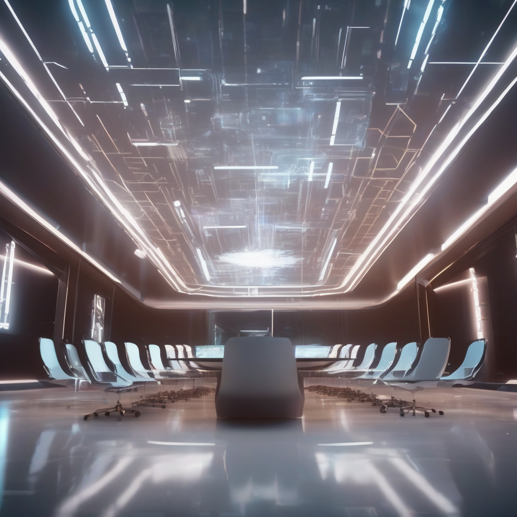 Yapay Zeka Yatırımları ve İş Değerindeki Uçurum