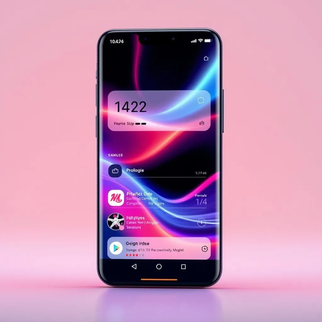 Mobil Uygulama UI/UX Tasarımı: Başarı İçin Neden Kritik?