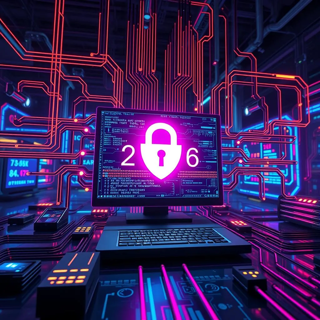 2026 İçin DDoS Koruması Çözümleri: Türkiye'de Güvence