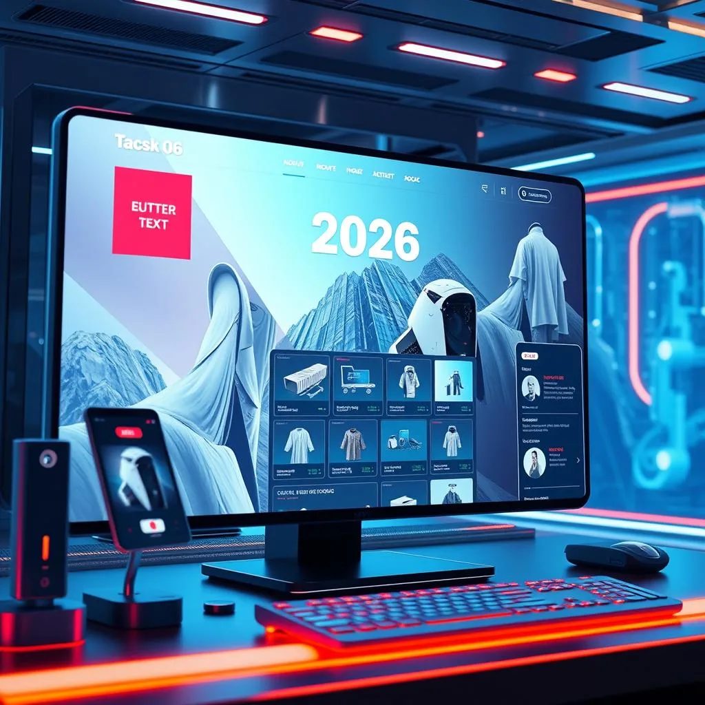 2026 İçin E-Ticaret SEO Stratejileri: Başarı Rehberi