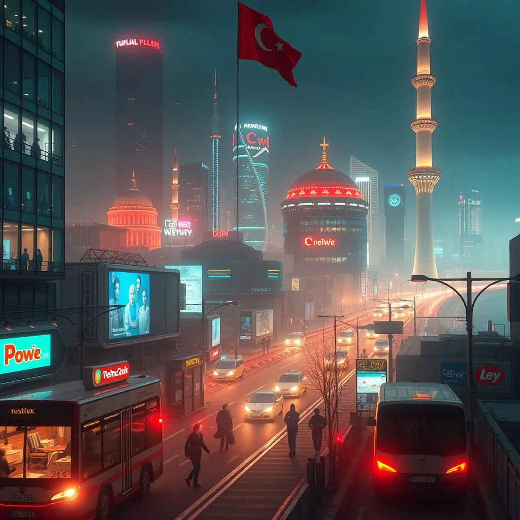 Türkiye'de 2026 PWA Neden Zirvede: Progressive Web Apps