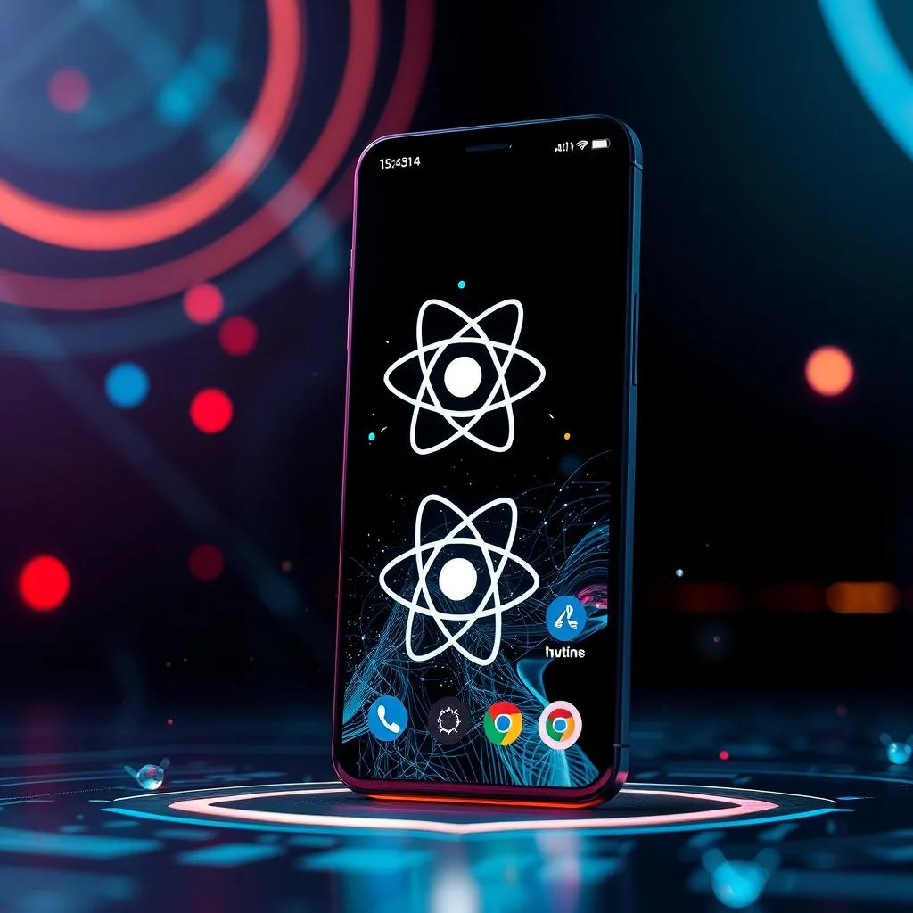 2026 İçin React Native ve Flutter Karşılaştırması
