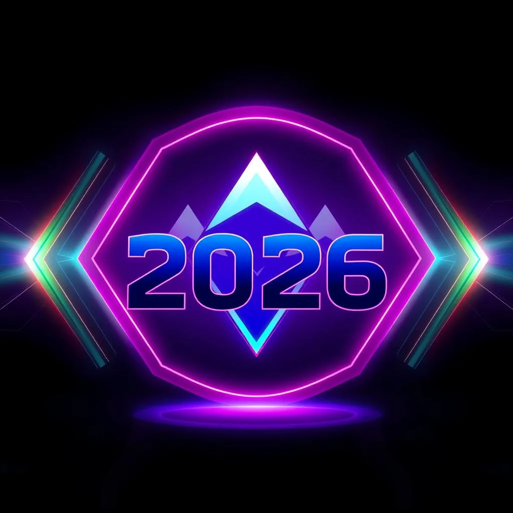 Kurumsal Logo Tasarım 2026: Yeni Trendler ve İnovasyonlar