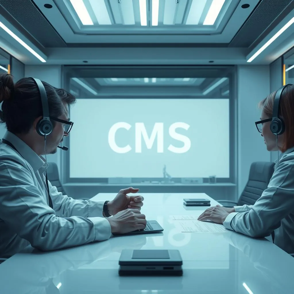 2026'da Özel CMS mi Açık Kaynak mı? Hangisini Seçmeli?