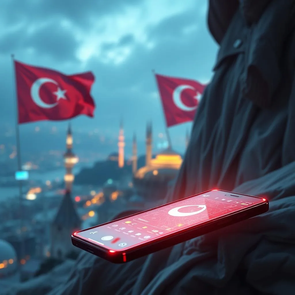 Mobil Uygulama Fiyatları Türkiye 2026: Dijital Dönüşümde Yenilikler