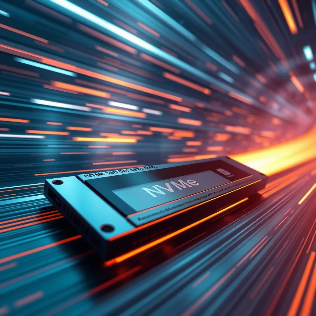 2026'da Türkiye'de NVMe SSD Hosting ile Performans İvmelenmesi