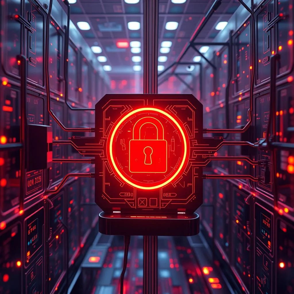 2026'da Türkiye'de DDoS Korumasının Önemi