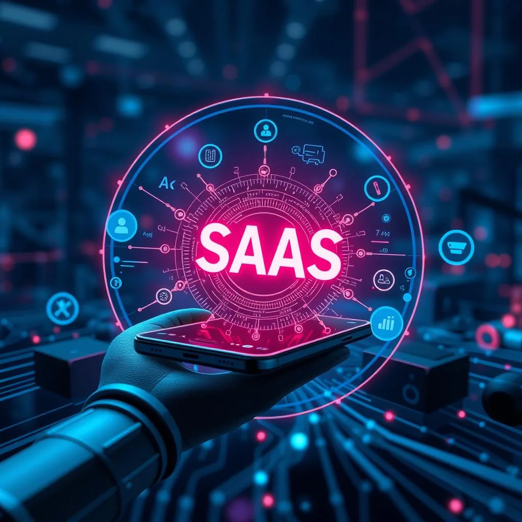 2026'da SaaS Uygulama Geliştirme Trendleri Neler?